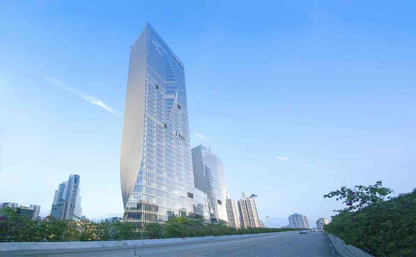 筑牢安全防线，深圳能源召开防汛防台专题部署会议