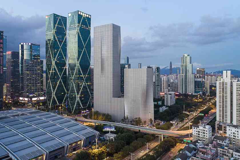 深能融资租赁公司再获行业监管评级A级