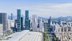 深圳能源可持续发展连获多项重量级表彰