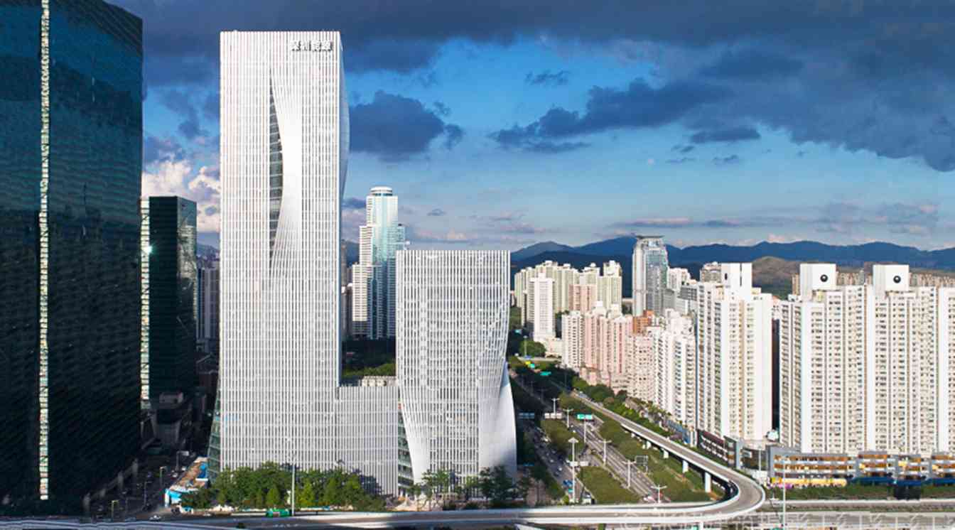 深圳首批绿色外债试点业务落地 绿色金融再添新动能