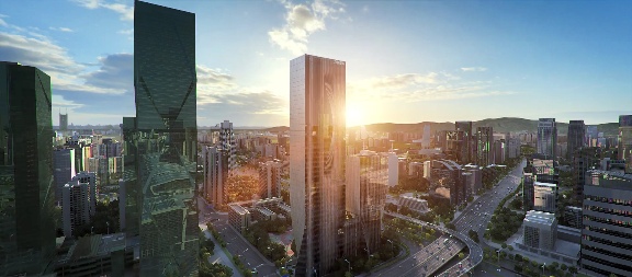 深圳能源荣获“第六届智能财务最佳智能财务共享奖”