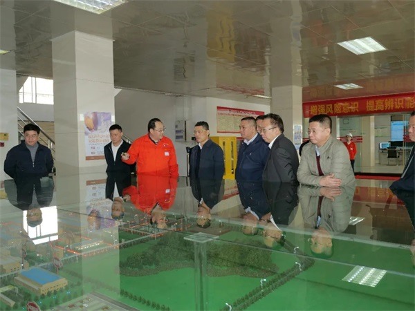 喜讯：中金岭南丹霞冶炼厂荣获“2018-2020年度广东...(图3)