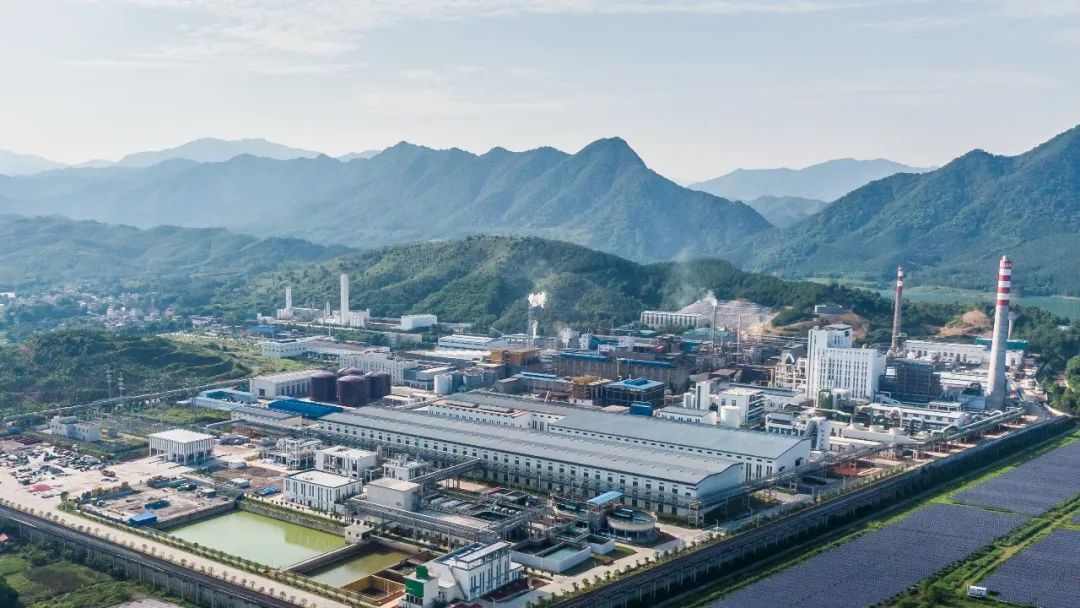 中金岭南：着力推动高质量发展打造多金属国际化全产业链资源...