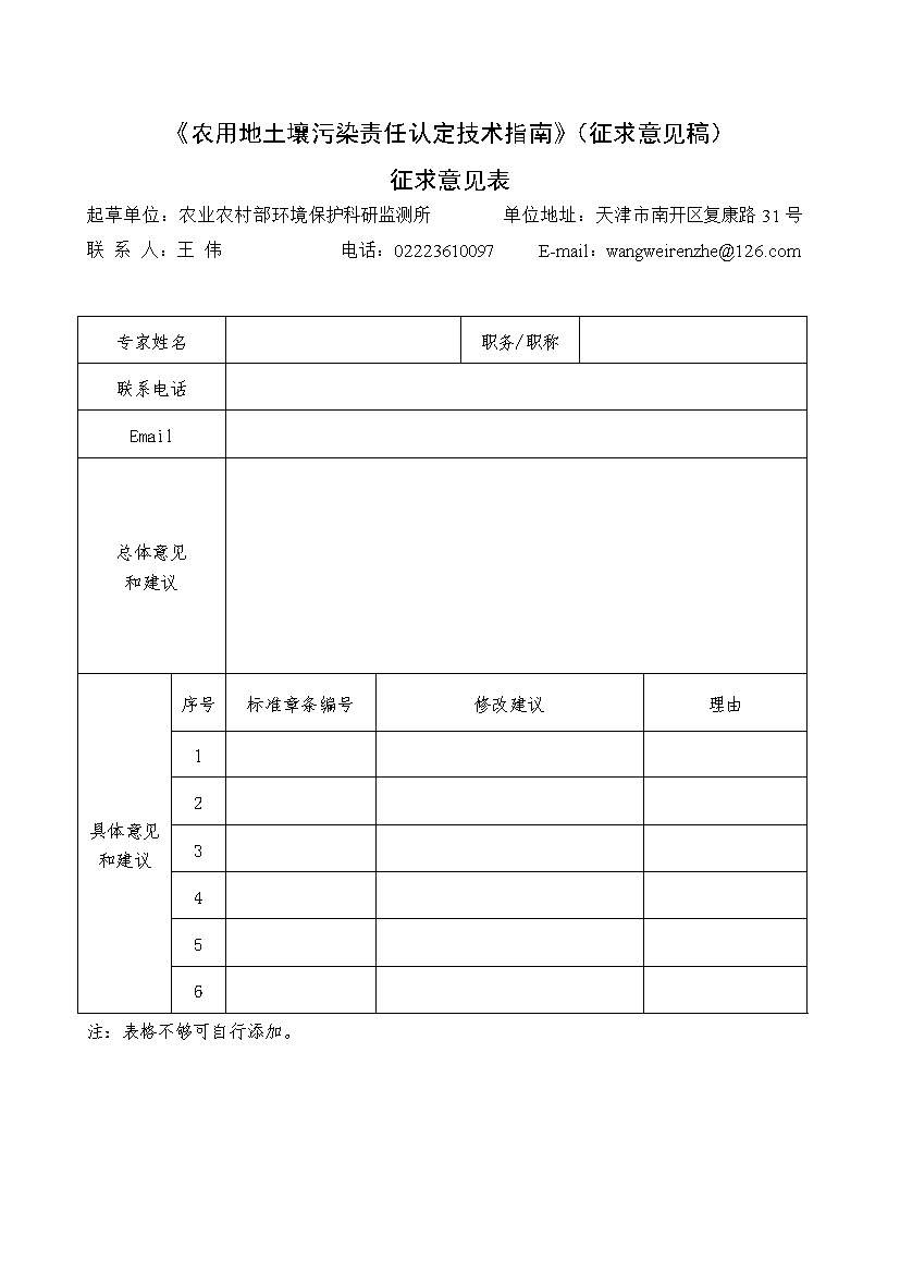 1228085825861.jpeg 农业农村部征求《农用地土壤污染责任认定技术指南》(征求意见稿)农业行业标准(图41)
