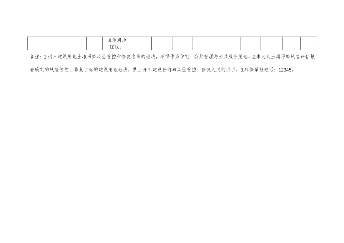 北京市建设用地土壤污染风险管控和修复名录及移出清单（8月）(图7)