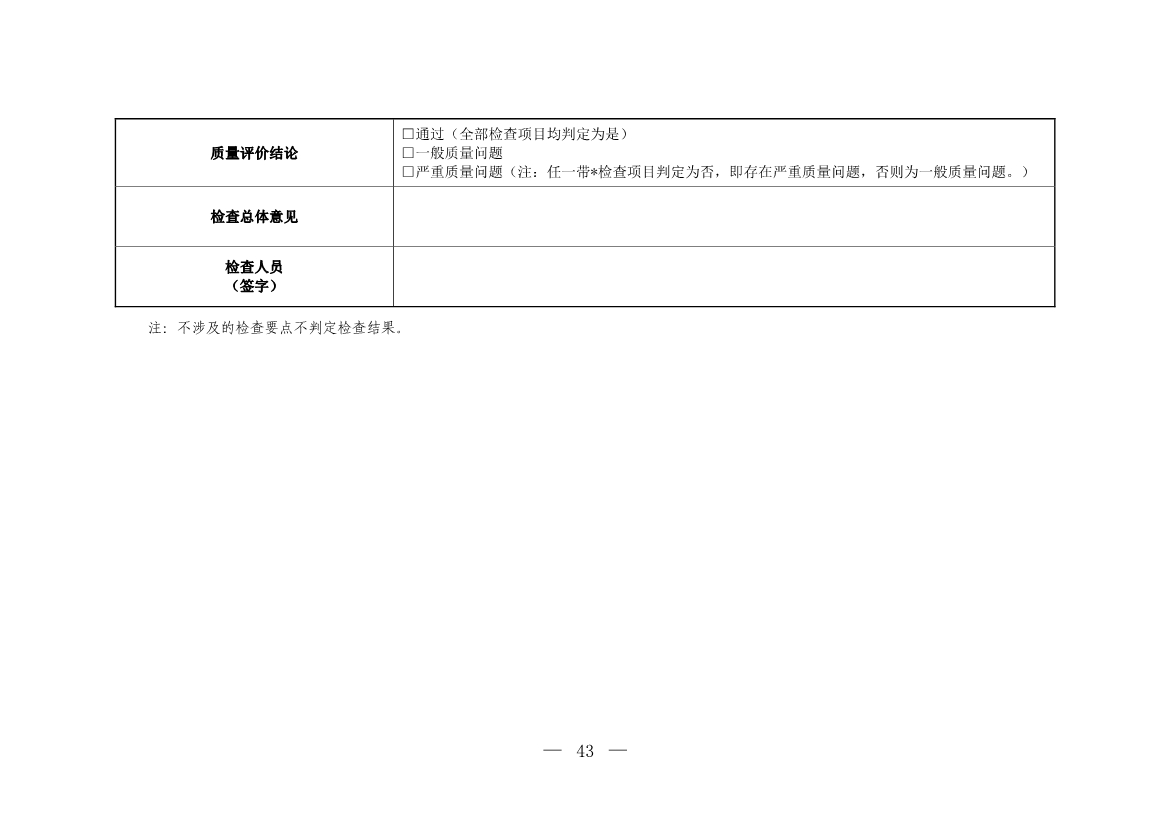 环境部发布建设用地土壤污染状况初步调查监督检查工作指南（试行）、调查质量控制技术规定（试行）(图41)