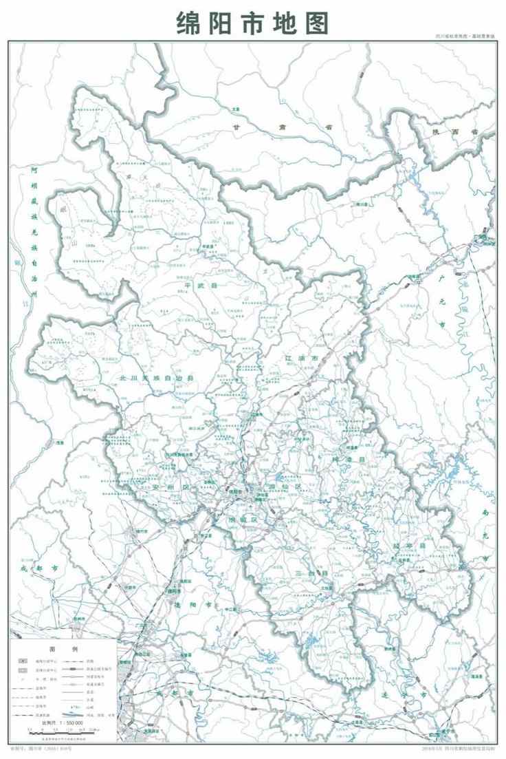 《绵阳市“十四五”土壤污染防治规划》印发