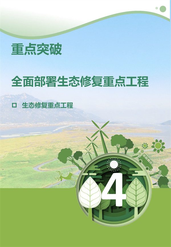 《福建省国土空间生态修复规划（2021-2035年）》（公众征求意见版）发布(图18)