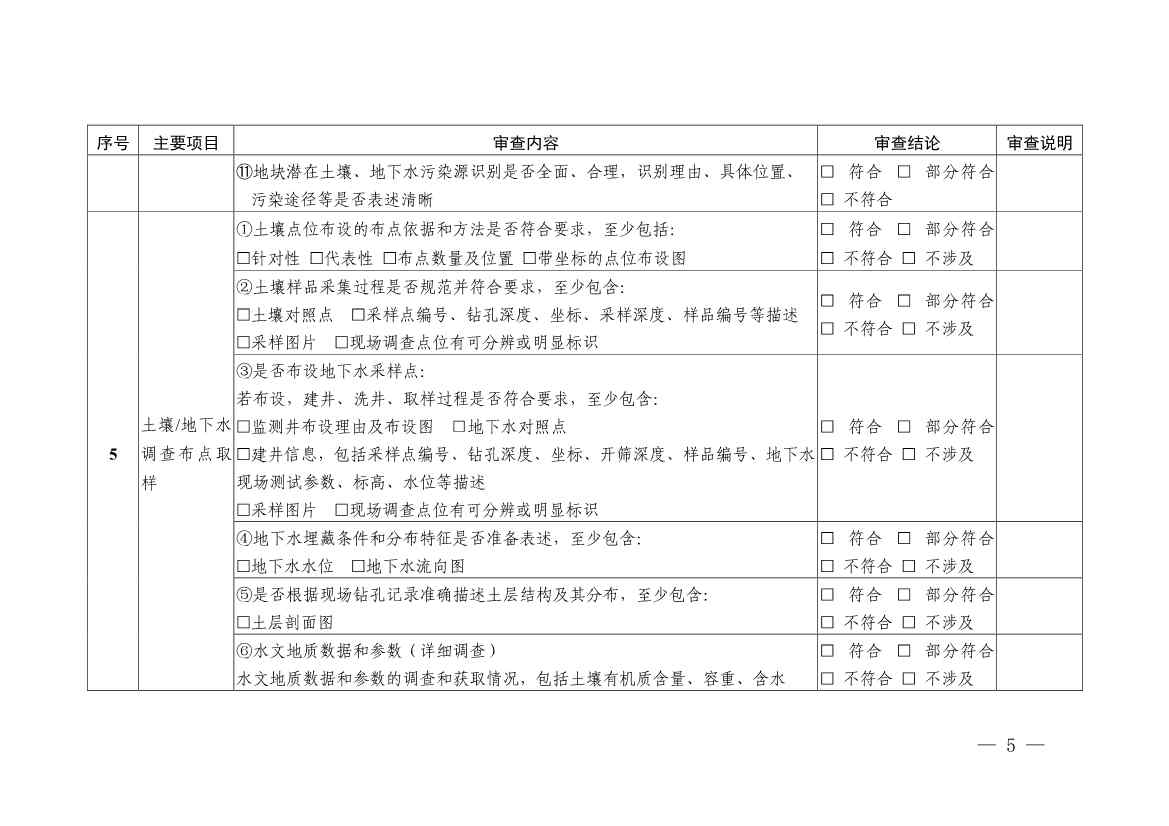 浙江省印发建设用地土壤污染风险管控和修复“一件事”改革4个配套文件！(图17)