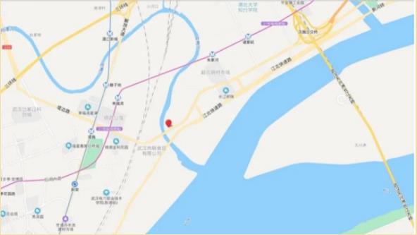 中国能建葛洲坝生态环保公司中标武汉长江新区土壤修复项目