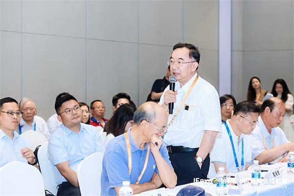 赋能西部环保向新向绿 第5届中国环博会成都展今日“蓉”耀启程(图11)