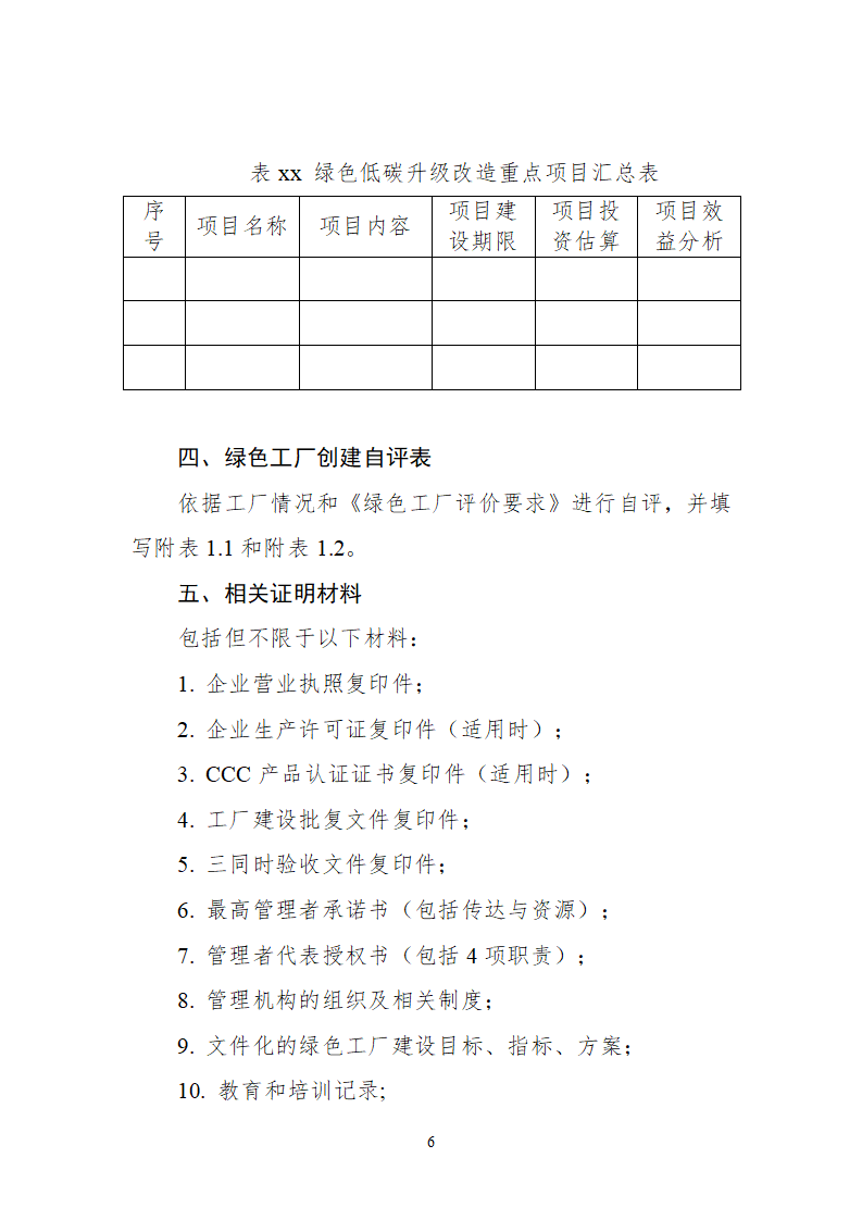 工信部征集2022年度绿色制造名单！(图7)