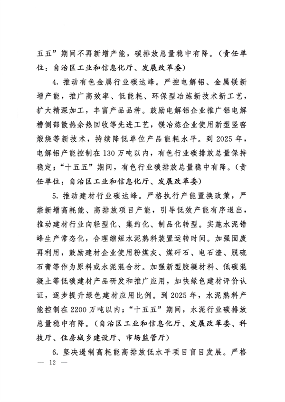 宁夏回族自治区碳达峰实施方案(图12)