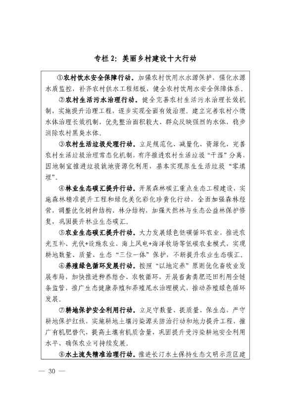 《深化生态省建设 打造美丽福建行动纲要（2021—2035年）》发布 加快低碳变革激发绿色动能！(图29)