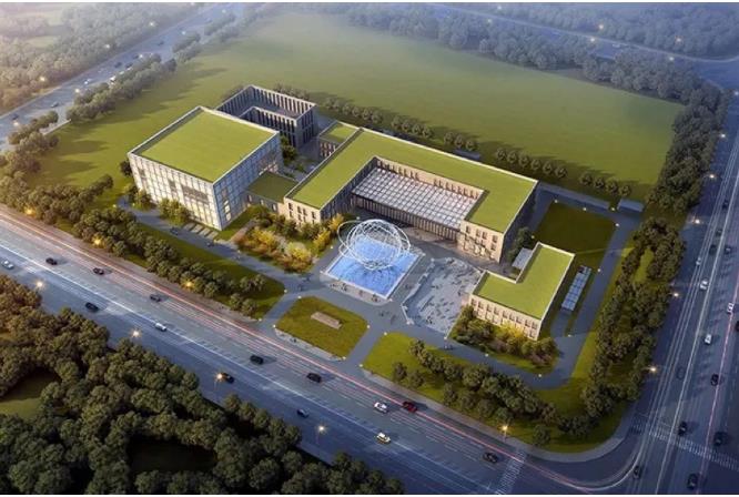 地球系统数值模拟装置通过国家验收正式运行 将为实现“双碳”目标提供重要科技支撑