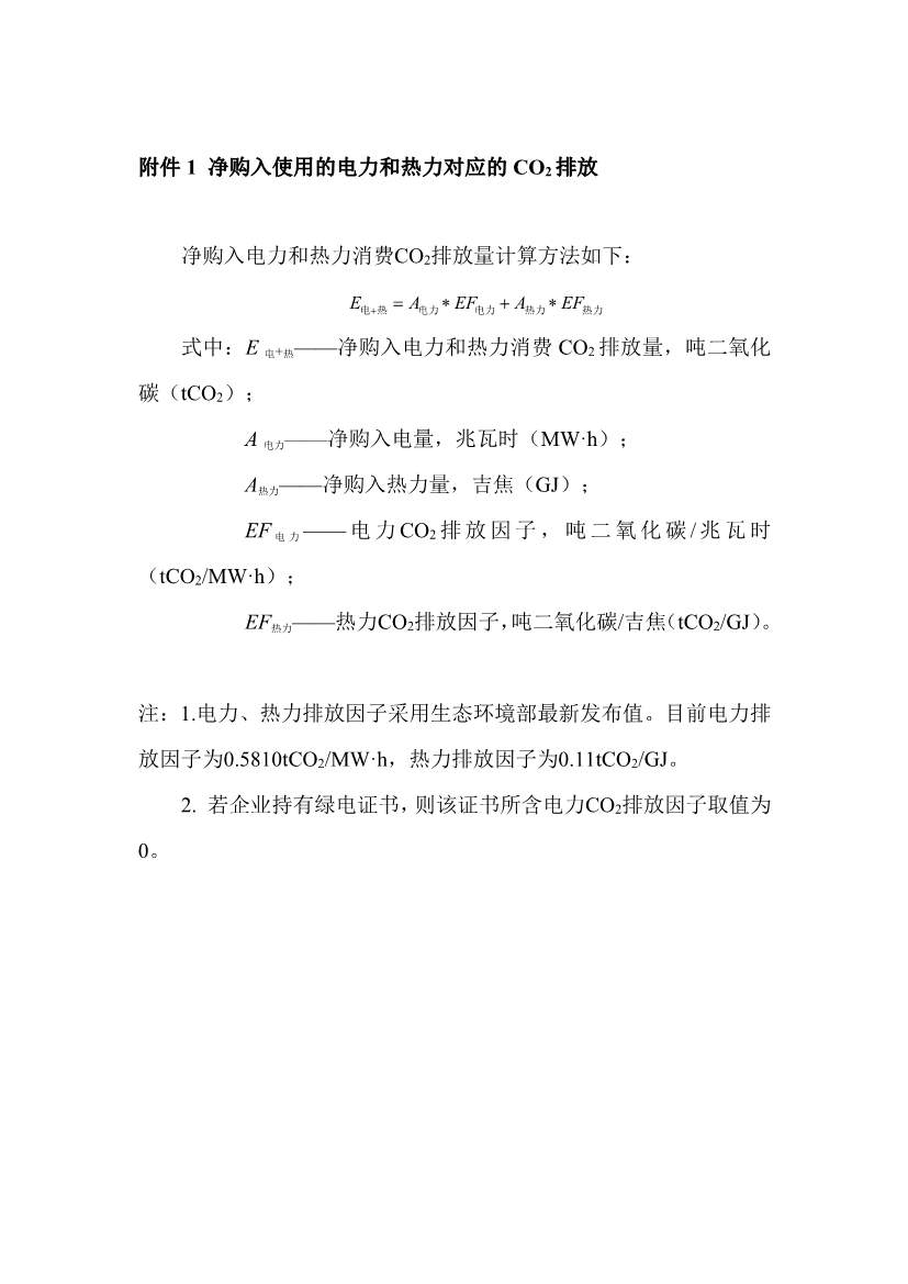 112814153770_0wKg8v2OED-GAP1cUAAJQAELhGdw03_6.Jpeg 《安徽省重点行业建设项目碳排放环境影响评价技术指南》(征求意见稿)公开征求意见(图6)