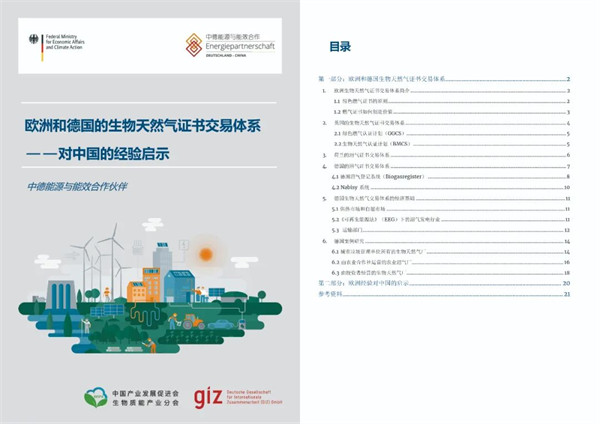 《生物质能项目参与碳市场研究报告》重磅发布！(图5)