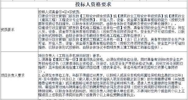 3.jpg 45.3亿元 蒙苏经济开发区零碳产业园隆基新能源科技产业园扩建项目(EPC模式)招标(图3)