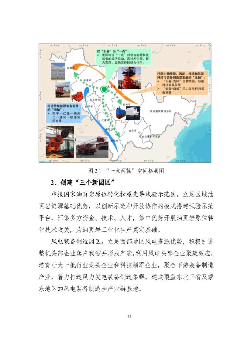 吉林省印发能源科技装备“十四五”规划：继续聚焦能源领域CCUS技术(图33)