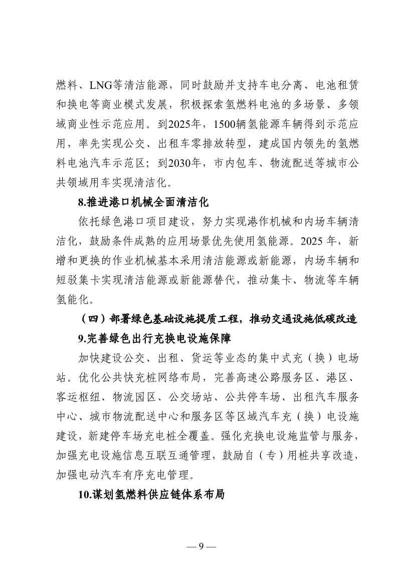 122113211985_01671072885046_9.Jpeg 《中国(上海)自由贸易试验区临港新片区交通领域低碳发展行动方案》印发(图10)