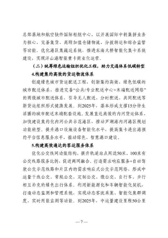 122113211985_01671072885046_7.Jpeg 《中国(上海)自由贸易试验区临港新片区交通领域低碳发展行动方案》印发(图8)