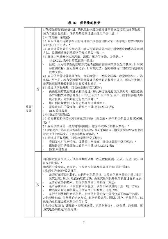 生态环境部重磅印发！最新发电设施碳排放核算、核查指南！(图61)