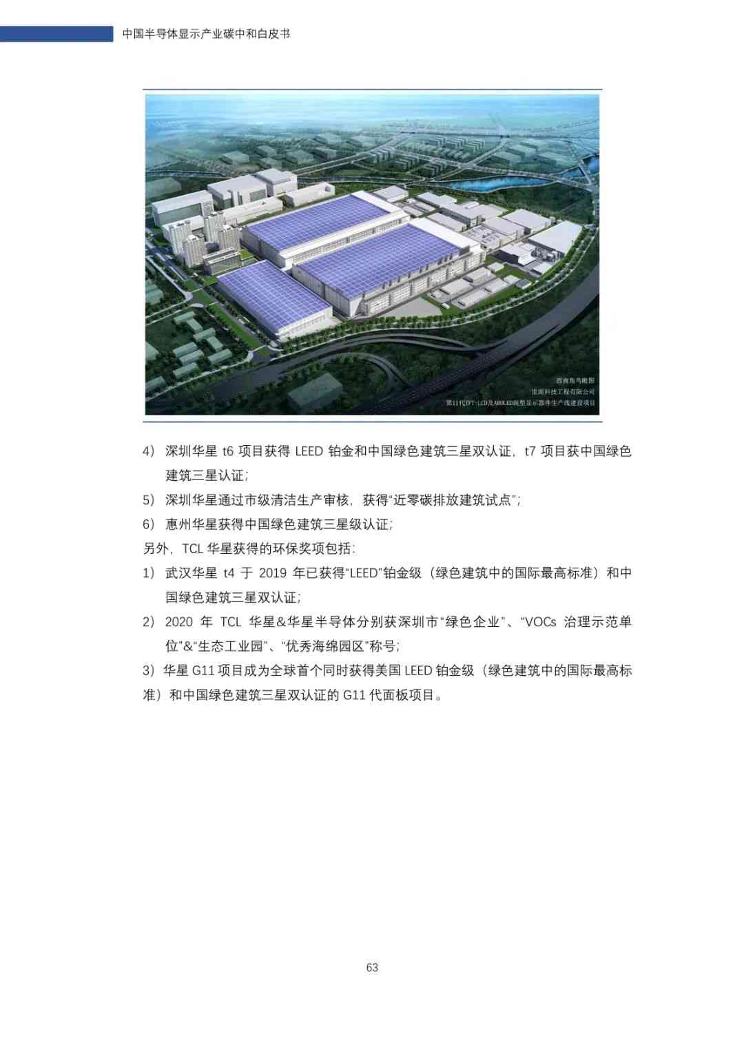 中国半导体显示产业碳中和白皮书(图64)